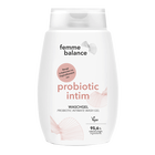 Bild: femme balance Probiotic Intim Waschgel